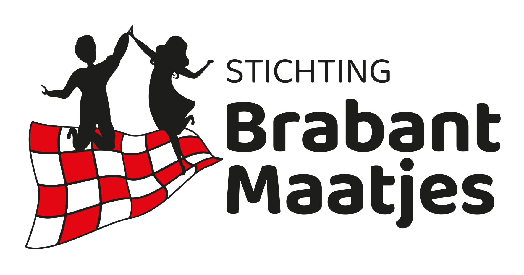 Logo Brabant Maatjes