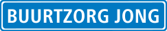 Logo Buurtzorg Jong