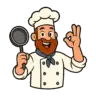 Logo Stichting CookTilburg