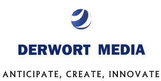 Logo Derwort Media