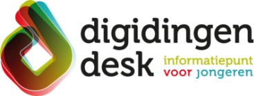 Logo Digidingen Desk