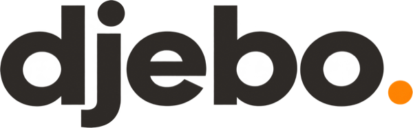 Logo Djebo
