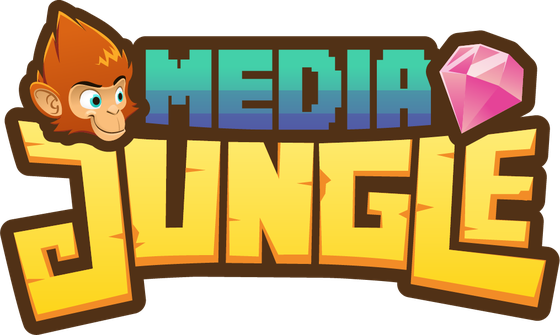 Logo MediaJungle
