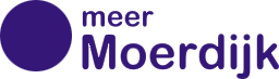 Logo Meer Moerdijk