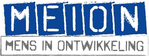 Logo Stichting Meion Den Haag