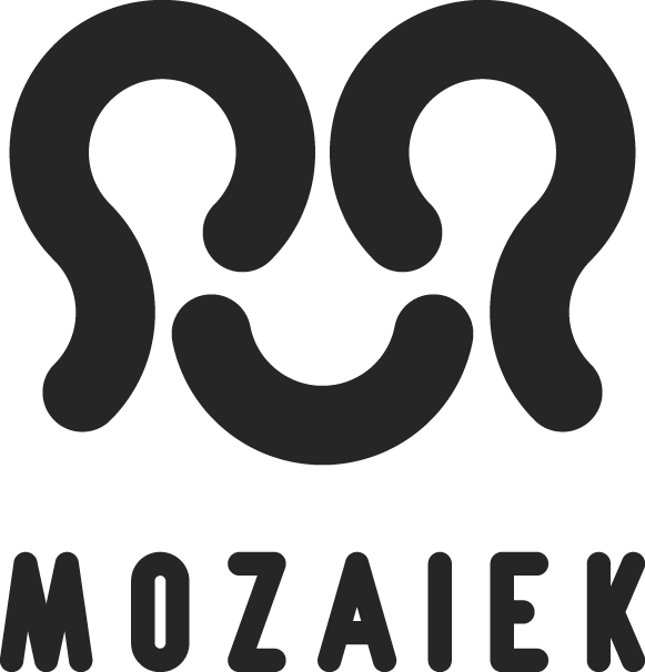 Logo Mozaïek Welzijn