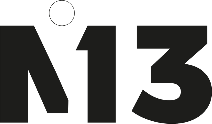 Logo Nummer 13