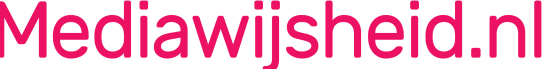 Logo Week van de Mediawijsheid
