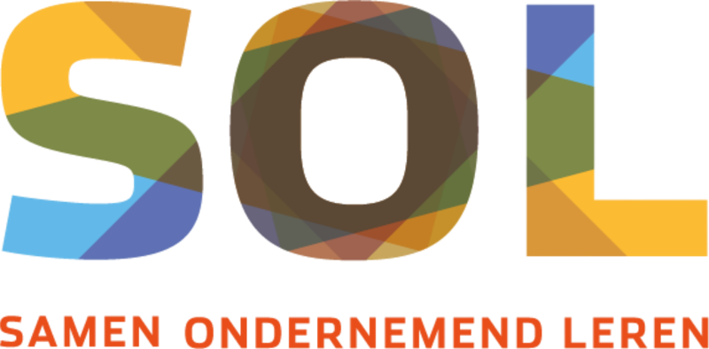 Logo SOL