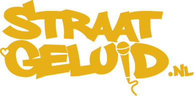 Logo StraatGeluid