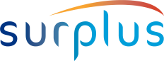 Logo Surplus Welzijn