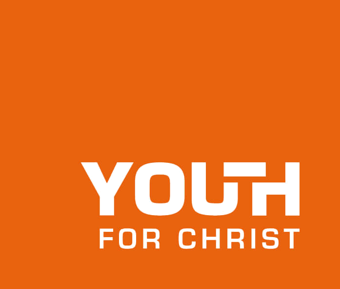 Logo Youth for Christ